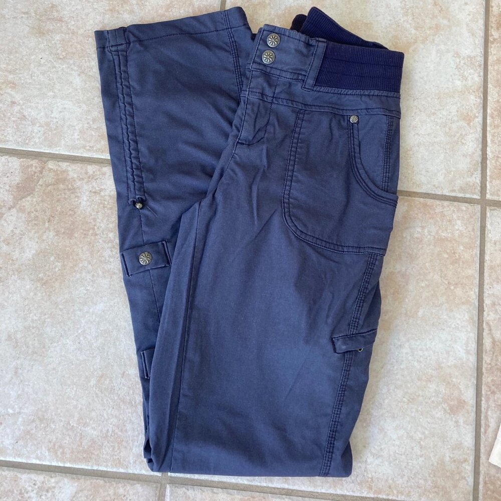 Athleta Shasta Hiking Pants